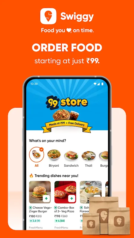 Swiggy Swiggy