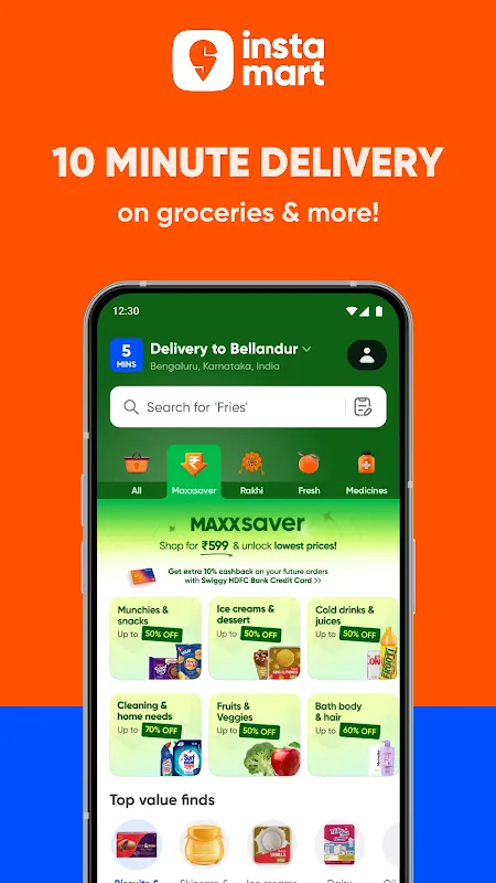 Swiggy Swiggy