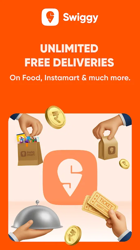Swiggy Swiggy
