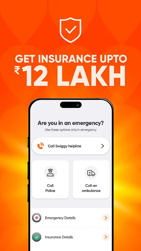 Swiggy Delivery Partner App Swiggy Delivery Partner App