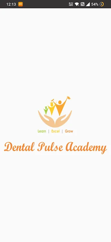 Holographic Salvation for a Failing Dental Student