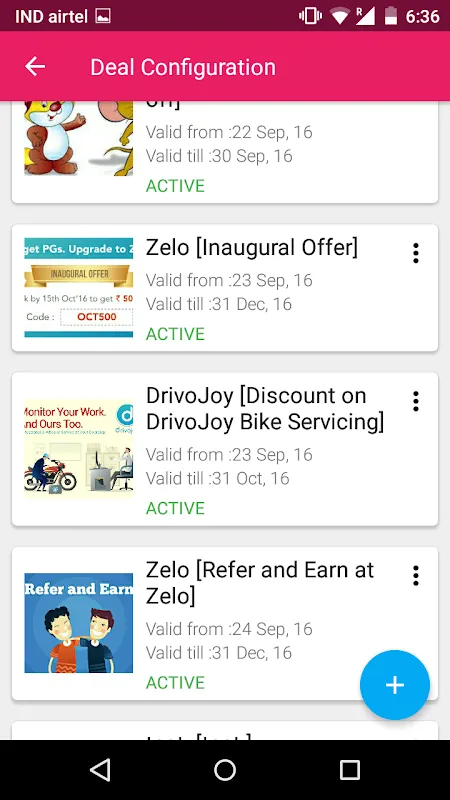 Zolo Property Management (Rest Zolo Property Management (Rest