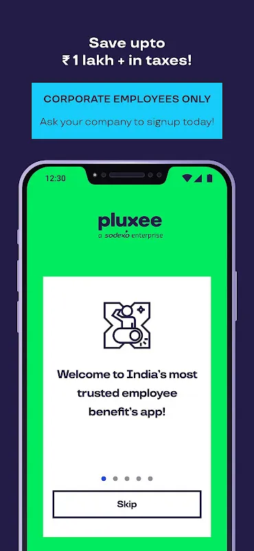 Pluxee India Pluxee India