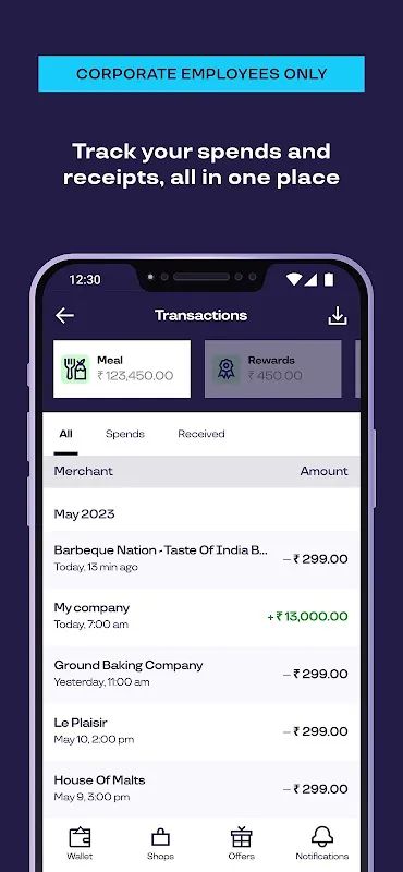 Pluxee India Pluxee India