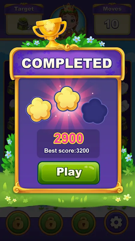 Blossom Flower Paradise Blossom Flower Paradise