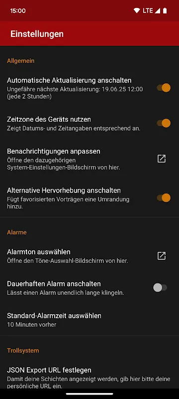 GPN 2025 Fahrplan GPN 2025 Fahrplan