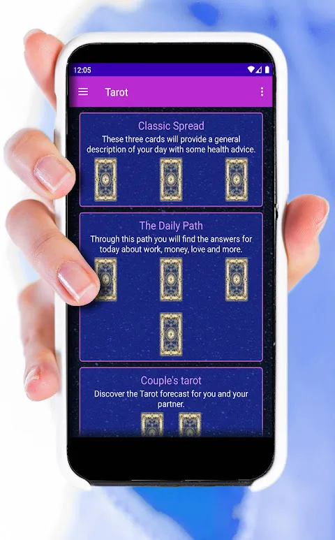 My Tarot Awakening in a Rain-Soaked Cafe