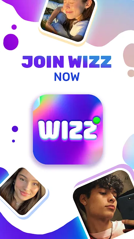 Wizz: When Digital Serendipity Struck