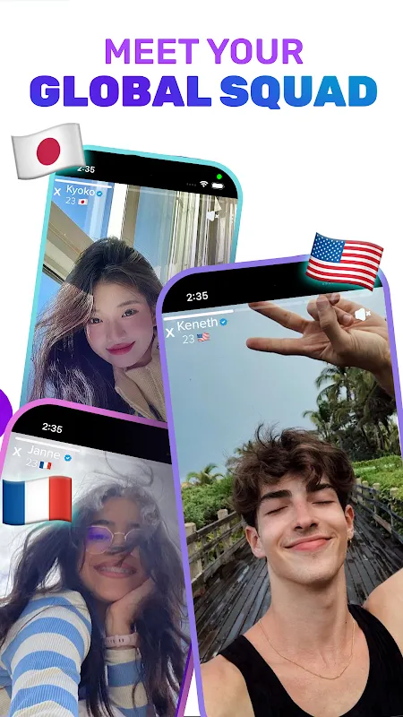 Wizz App - chat now Wizz App - chat now