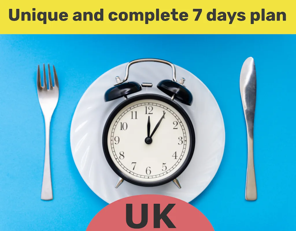 My Midnight Companion: The App That Rewired My Eating