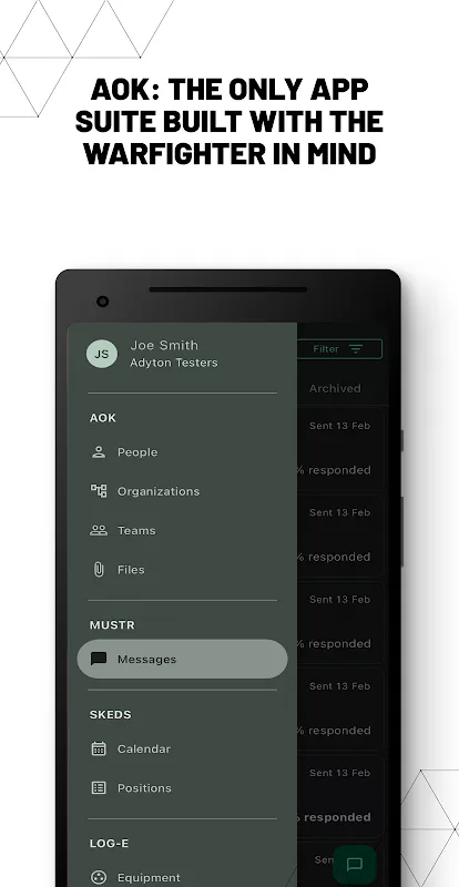 AOK: My Battle-Tested Digital Companion