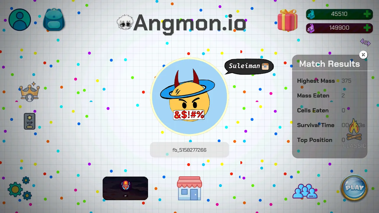 Angmon.io Angmon.io