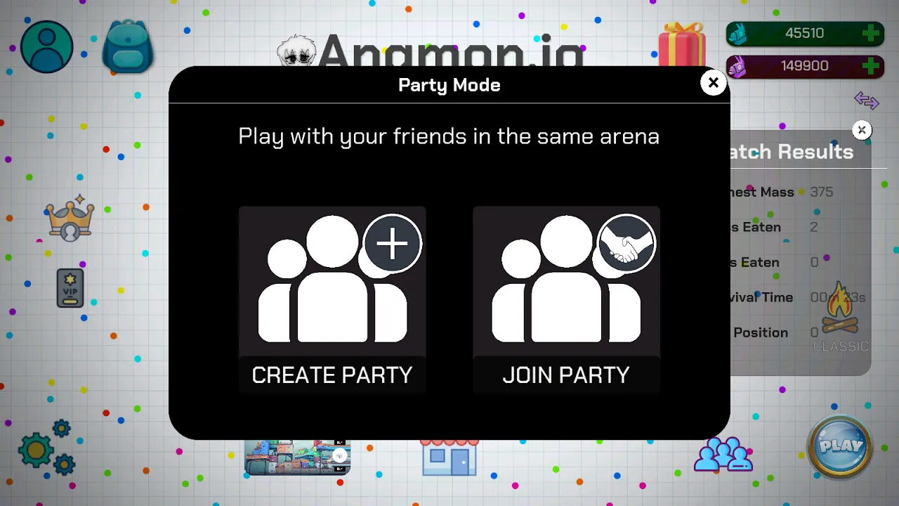 Angmon.io Angmon.io