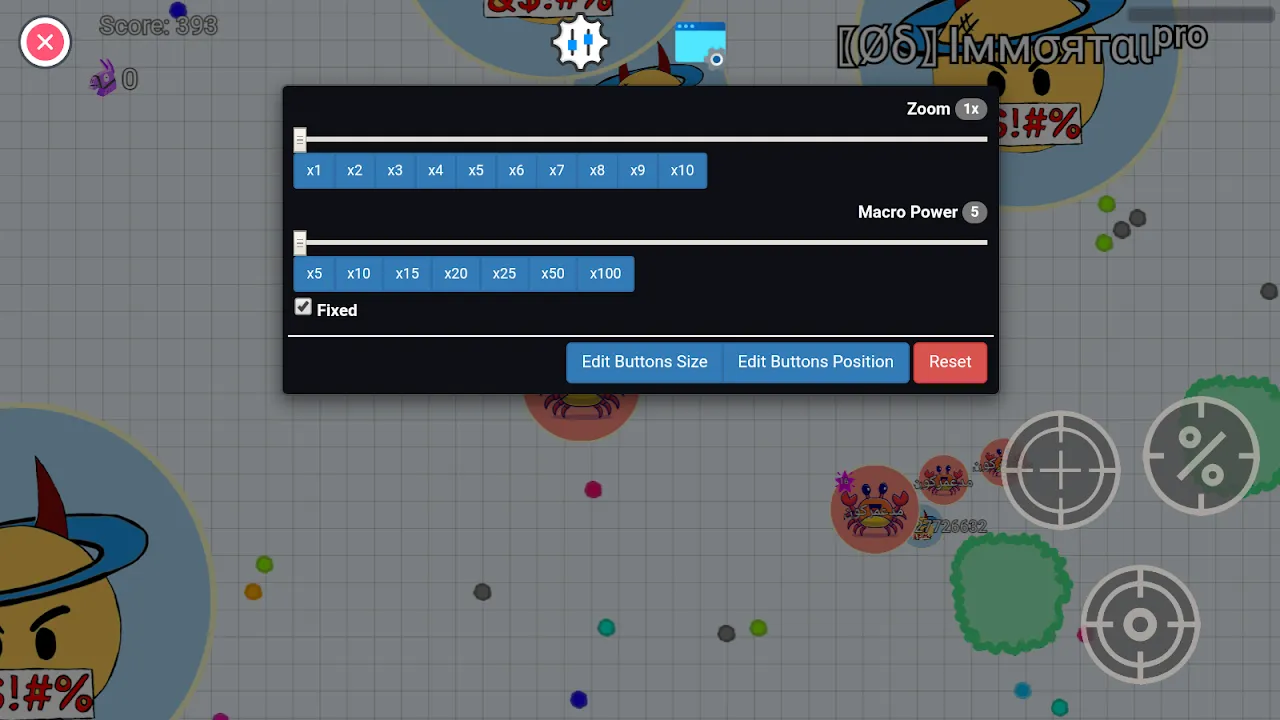 Angmon.io Angmon.io