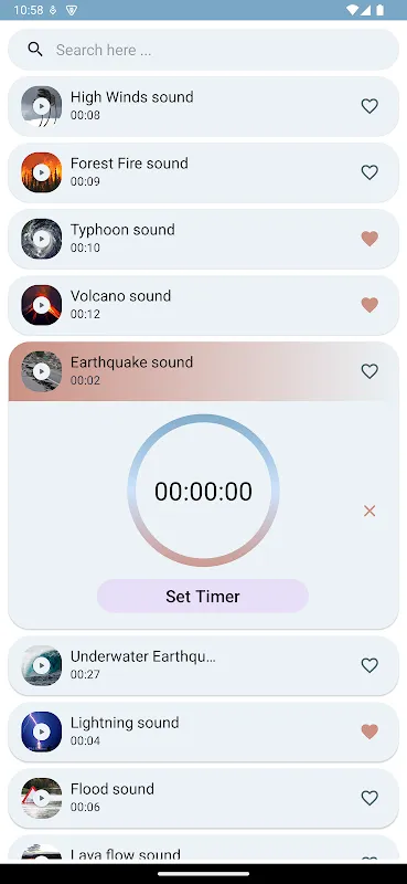 My Midnight Panic Button
