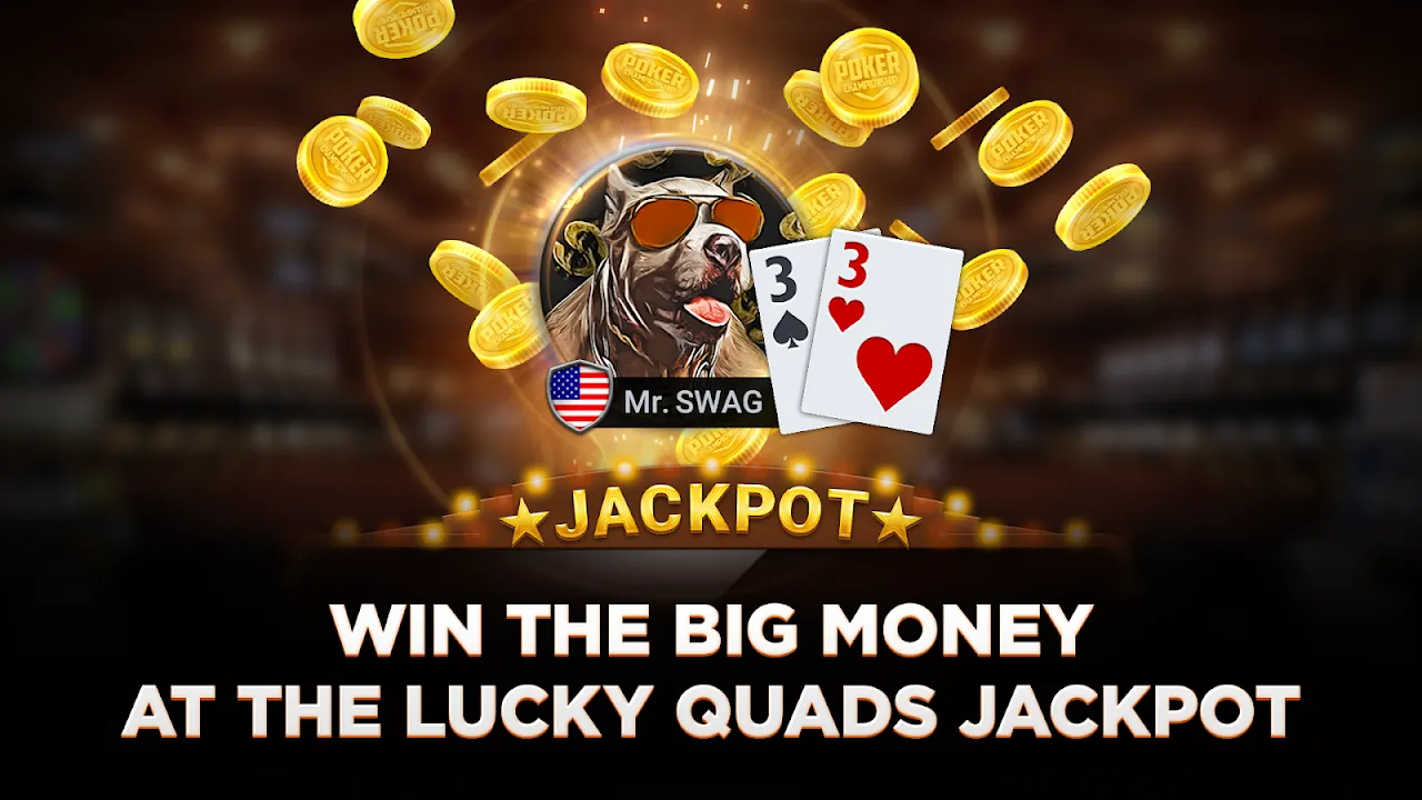 Poker Championship - Holdem Poker Championship - Holdem