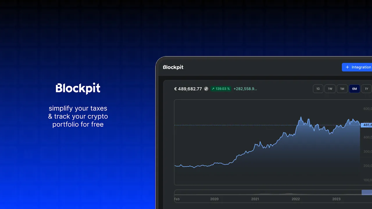 My Crypto Tax Chaos to Clarity