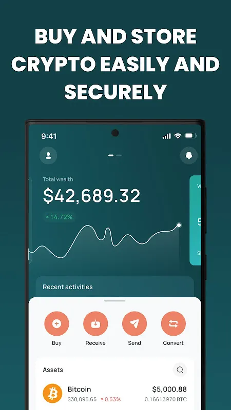 CEX.IO App - Buy Crypto & BTC CEX.IO App - Buy Crypto & BTC