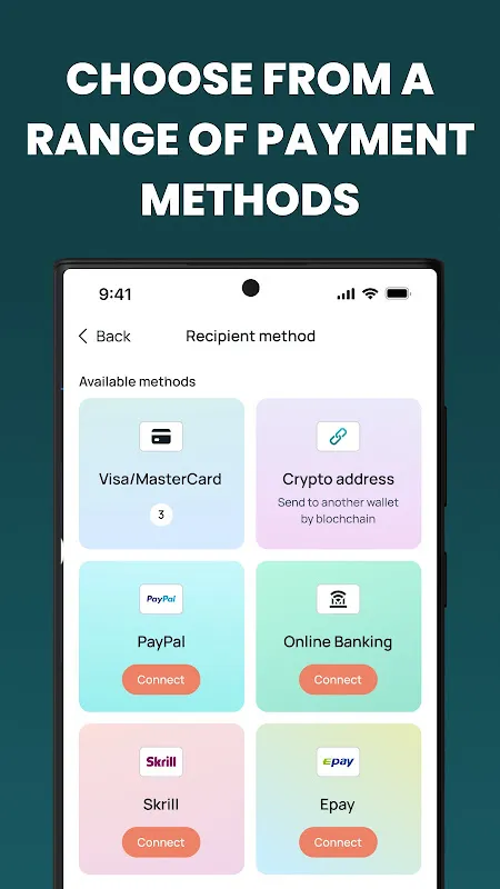 CEX.IO App - Buy Crypto & BTC CEX.IO App - Buy Crypto & BTC