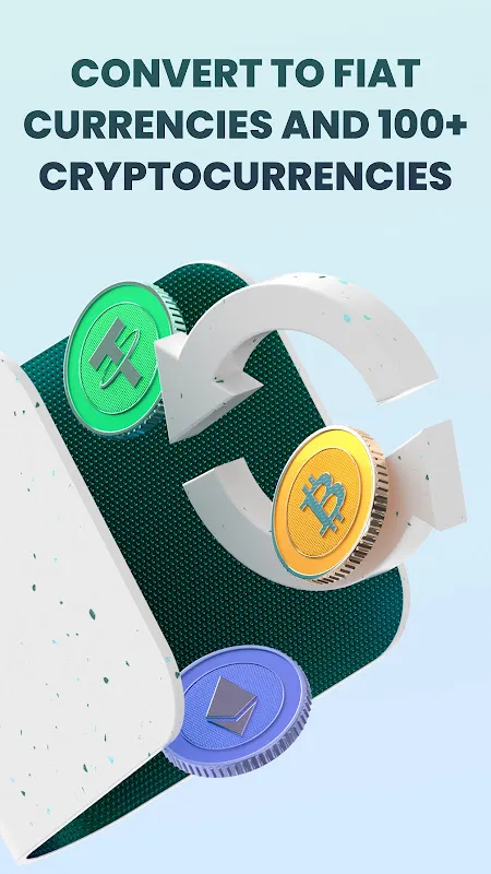 CEX.IO App - Buy Crypto & BTC CEX.IO App - Buy Crypto & BTC