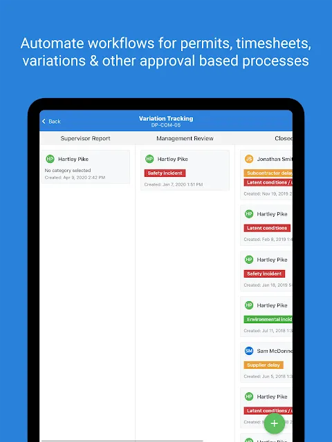 Dashpivot Dashpivot