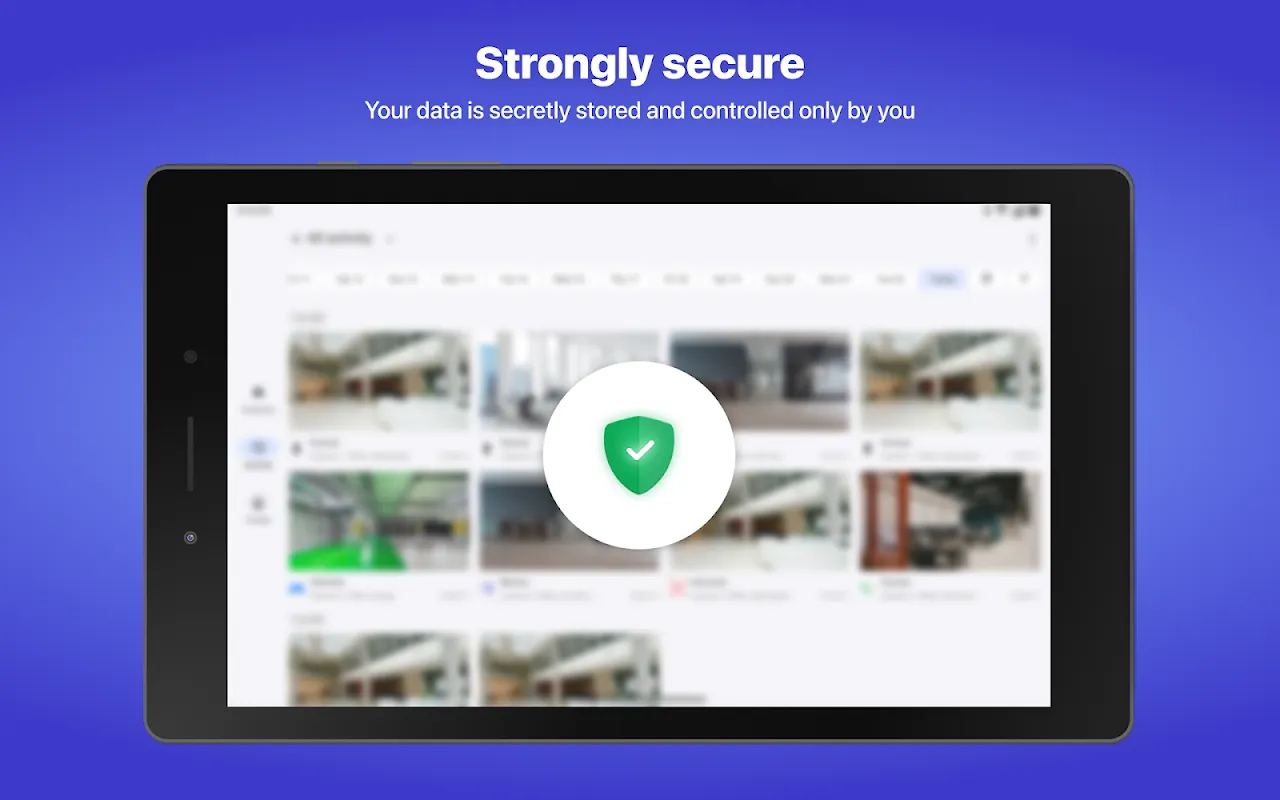 Faceter - Video Surveillance Faceter - Video Surveillance