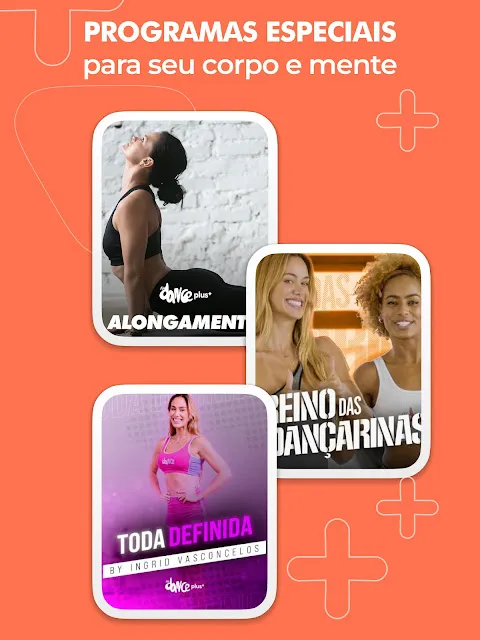 FitDance Plus+ FitDance Plus+