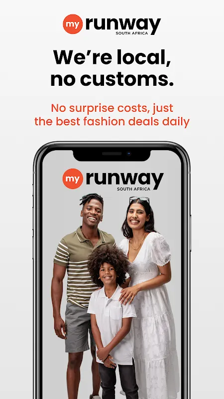 MyRunway SA Fashion Shopping MyRunway SA Fashion Shopping