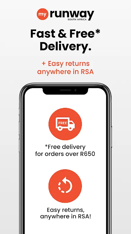 MyRunway SA Fashion Shopping MyRunway SA Fashion Shopping