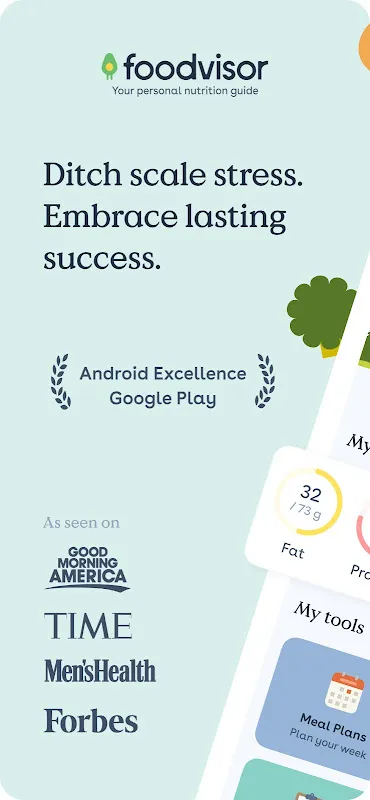 Foodvisor - Calorie Counter Foodvisor - Calorie Counter