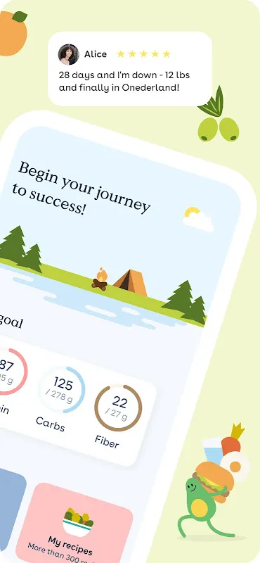 Foodvisor - Calorie Counter Foodvisor - Calorie Counter