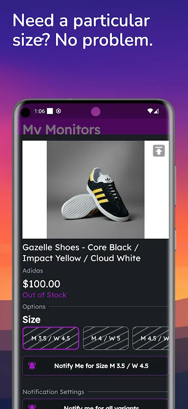 Inventory Bot Inventory Bot
