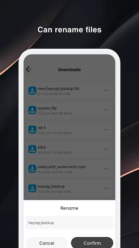 IO Cleaner: My Digital Spring Cleaning Miracle