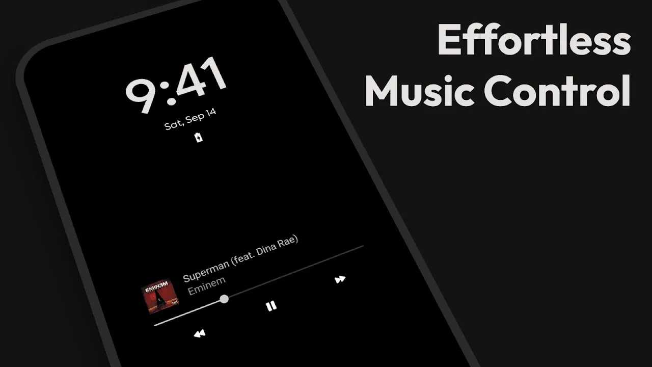 Black Screen: My Unexpected Lifesaver
