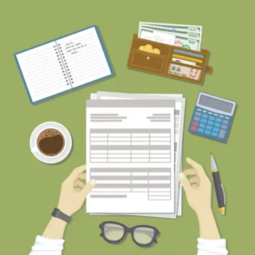 Business Papers and Templates