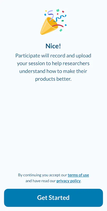 Lookback Participate Lookback Participate