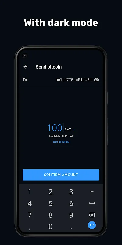Muun Rescued My Urgent Bitcoin Payment