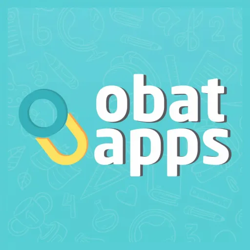 OBAT APPS