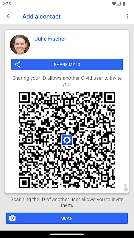 Olvid Olvid