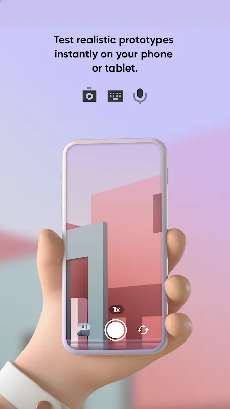 ProtoPie Player — Prototyping ProtoPie Player — Prototyping