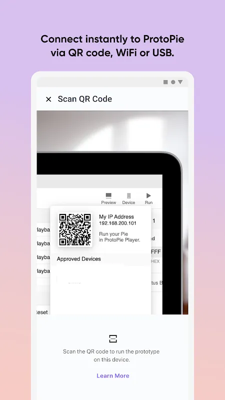 ProtoPie Player — Prototyping ProtoPie Player — Prototyping