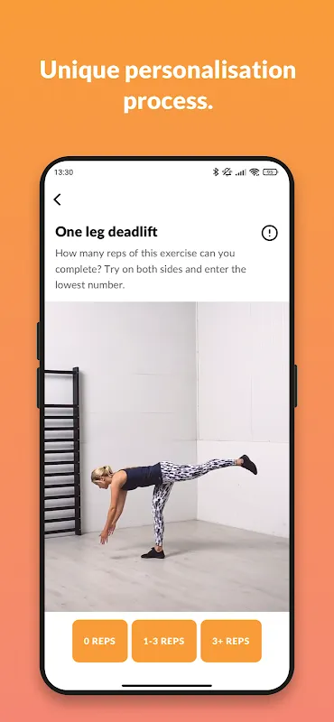 Trion - Workouts improved Trion - Workouts improved