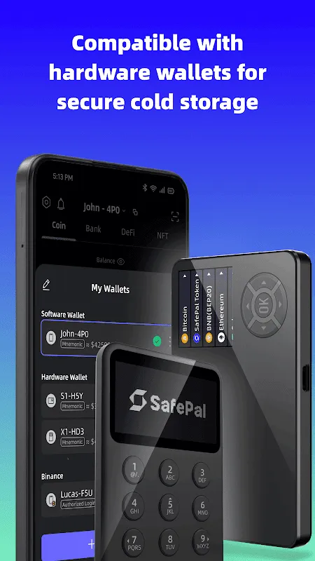 SafePal SafePal