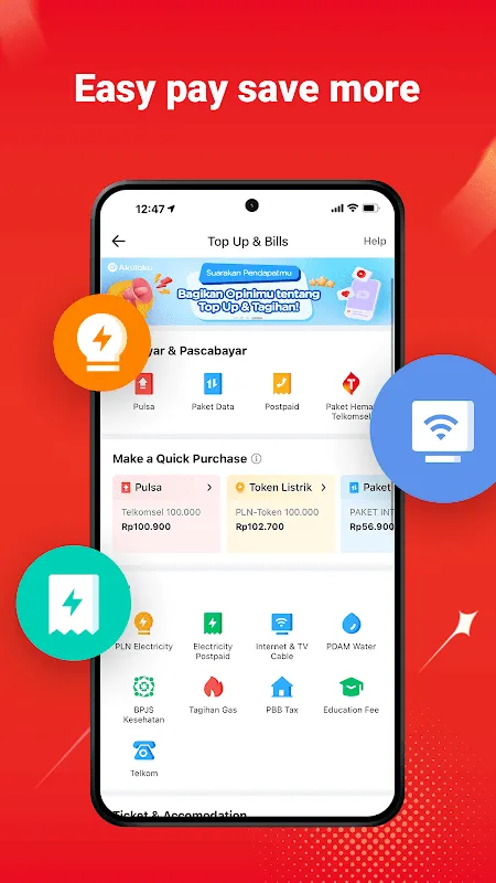 Akulaku —Online Shopping Akulaku —Online Shopping