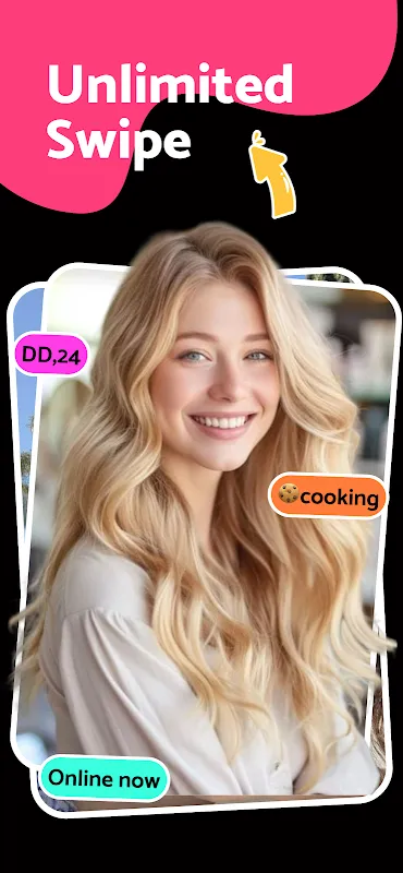 iWiseTalk:Meet ,Chat & Date iWiseTalk:Meet ,Chat & Date