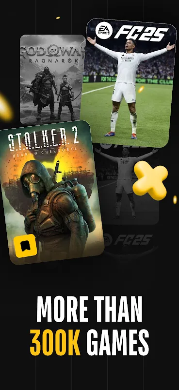 Stash - Track Video Games Stash - Track Video Games