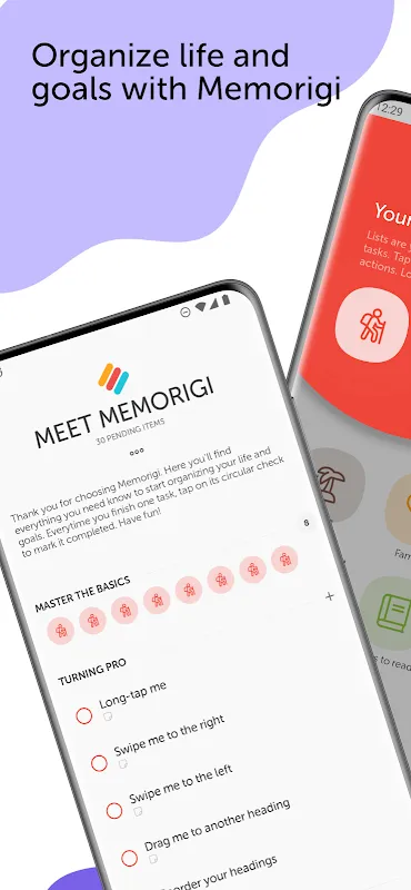 Memorigi Saved My Crumbling World