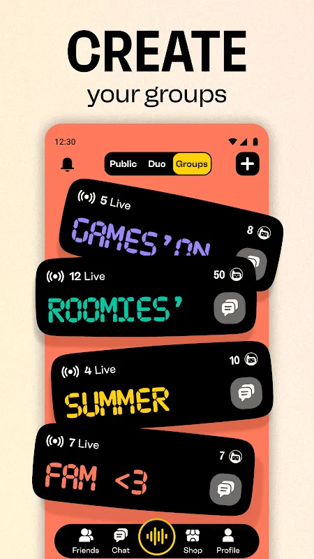 Walkie Talkie - All Talk App Walkie Talkie - All Talk App
