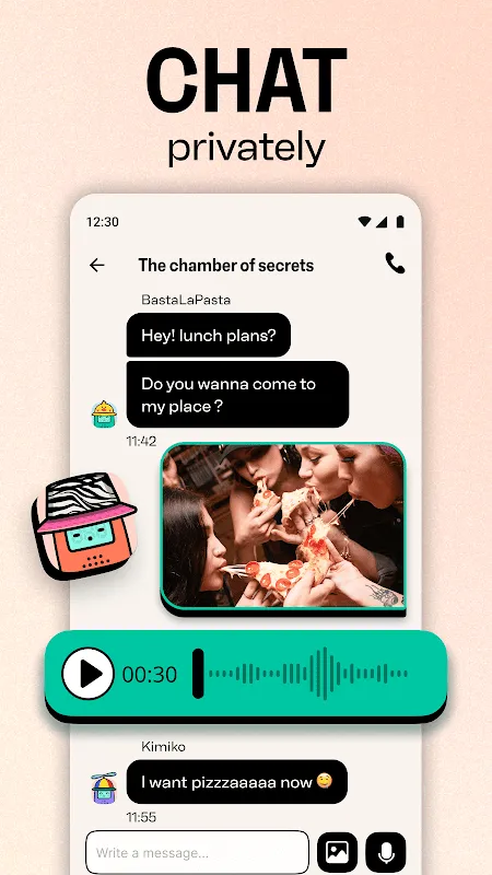 Walkie Talkie - All Talk App Walkie Talkie - All Talk App