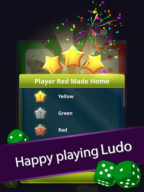 When Ludo Saved Our Night